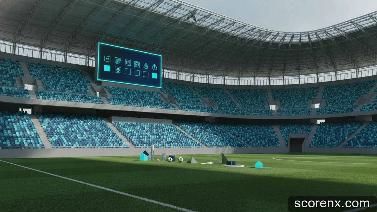 Minh họa: Lịch V-League 2026: Phân tích giới hạn của các chỉ số và dữ liệu dự kiến