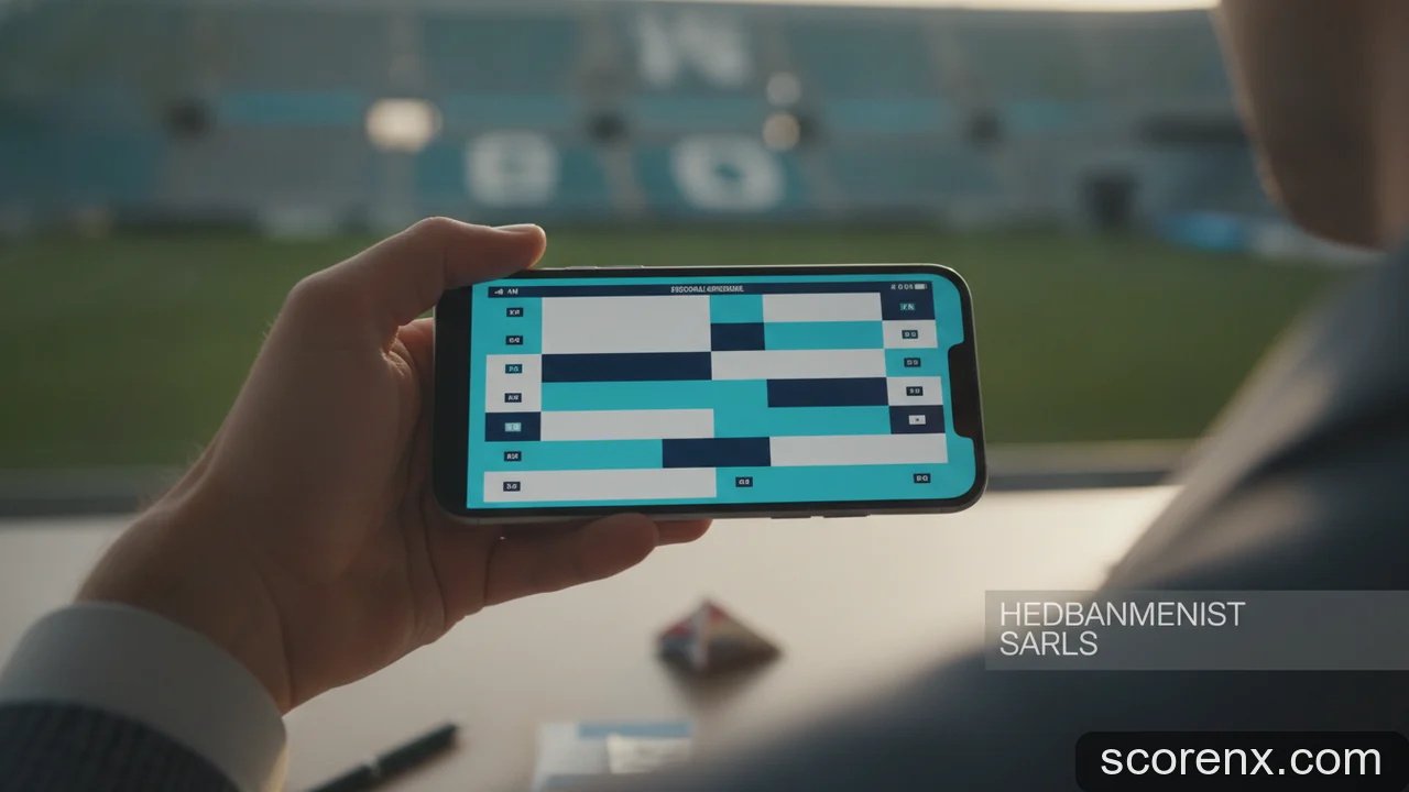 Minh họa bổ sung: Lịch V-League hôm nay: Checklist kiểm tra nguồn và thời gian cập nhật chính xác nhất