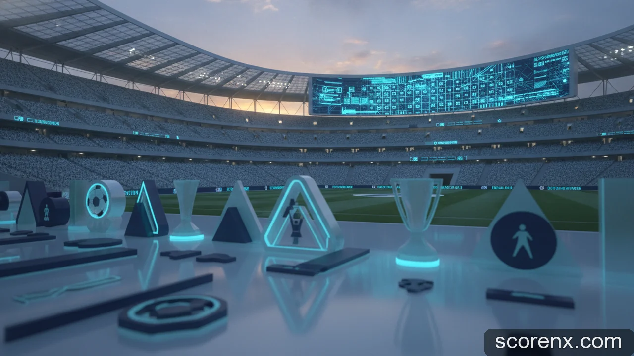 Minh họa: Lịch World Cup 2026 hôm nay: Cách kiểm tra nguồn và thời gian cập nhật chính xác nhất