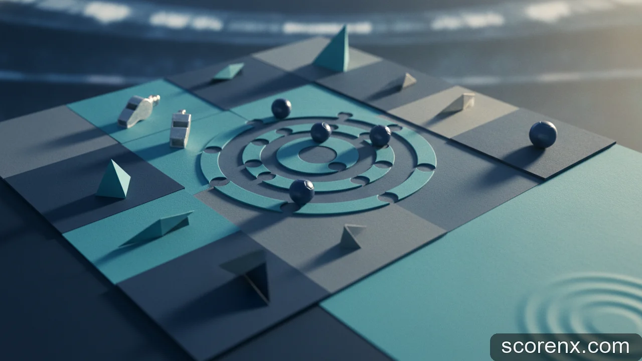 Minh họa: Lịch World Cup 2026: So sánh hai cách hiểu phổ biến về thời gian và thể thức thi đấu