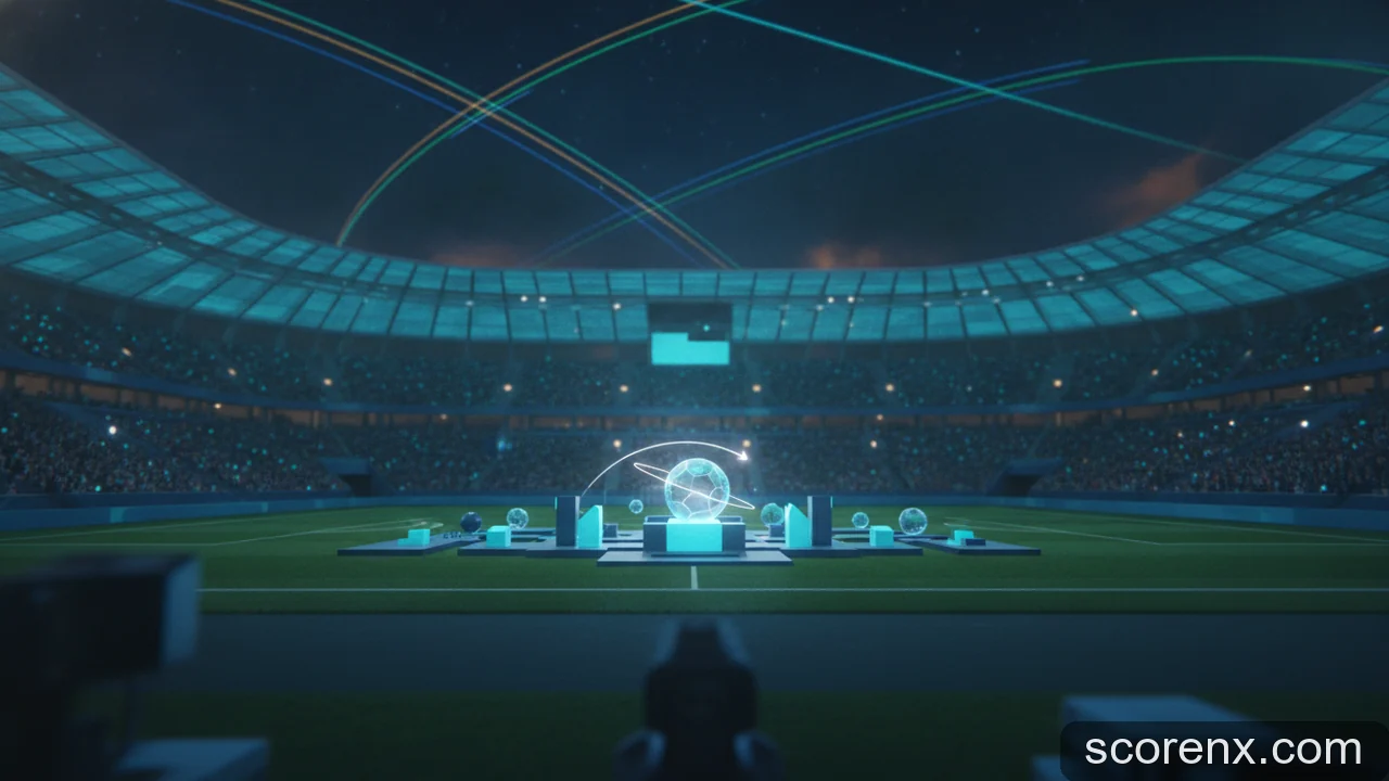 Minh họa: Lịch World Cup 2026 theo giờ Việt Nam: Cách đối chiếu kết quả sau mỗi trận đấu