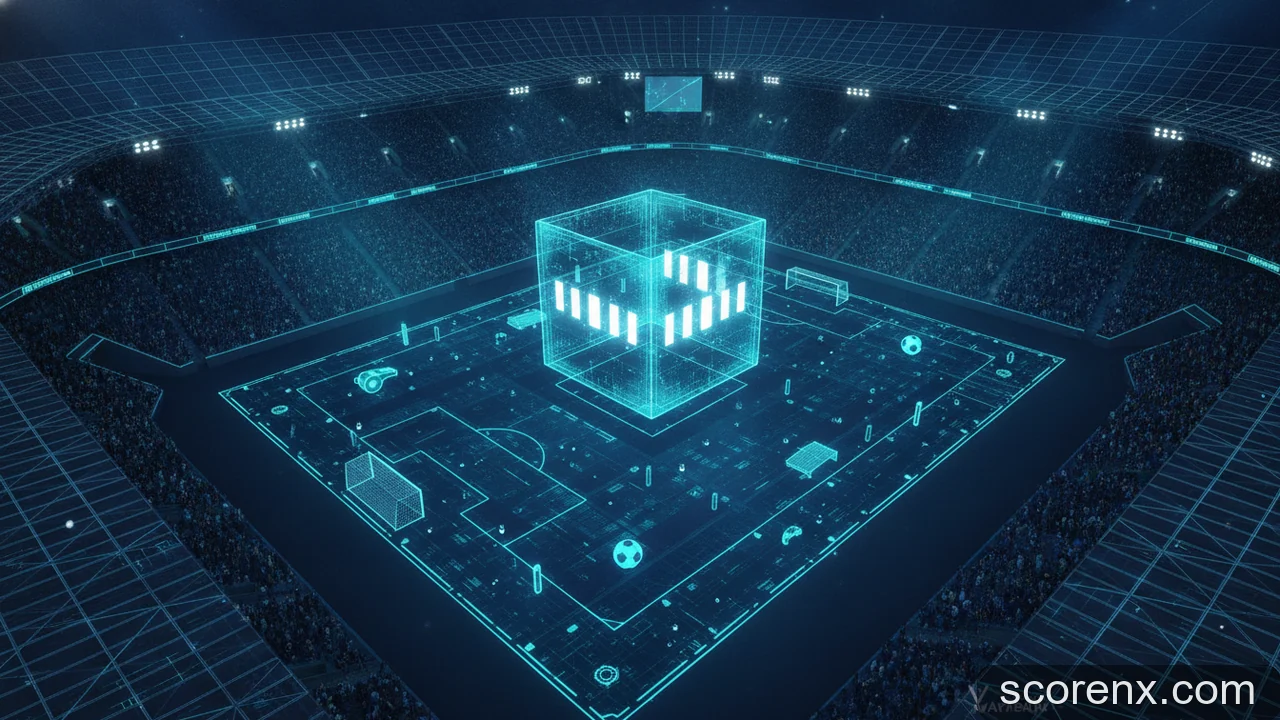 Minh họa: Lịch World Cup 2026 theo giờ Việt Nam: Checklist kiểm tra nguồn và thời gian cập nhật chính xác