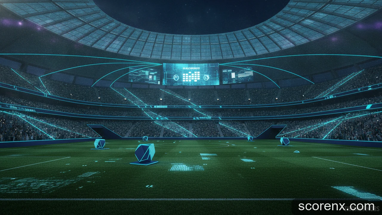 Minh họa: Lịch World Cup Bóng Đá 2026: Bảng Thuật Ngữ Và Cách Khắc Phục Lỗi Đọc Dữ Liệu Lịch Thi Đấu