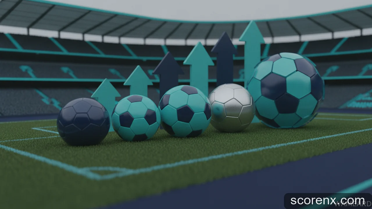Minh họa bổ sung: Phân biệt bảng xếp hạng FIFA và bảng xếp hạng cấp câu lạc bộ châu lục