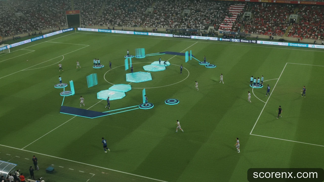 Minh họa: Real Madrid vs Atlético Madrid: Thống kê đối đầu chi tiết và FAQ về phong độ gần đây