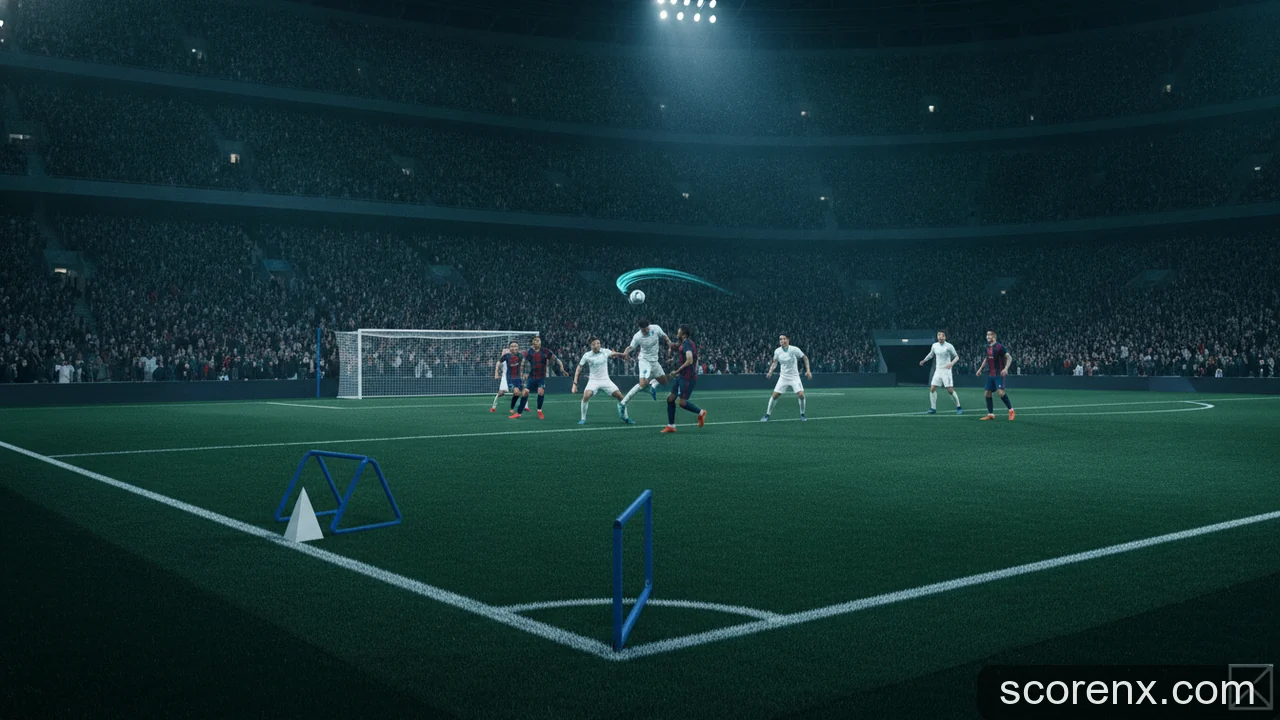 Minh họa: Real Madrid vs Benfica: Đối chiếu kết quả sau trận đấu và những điểm nhấn đáng chú ý