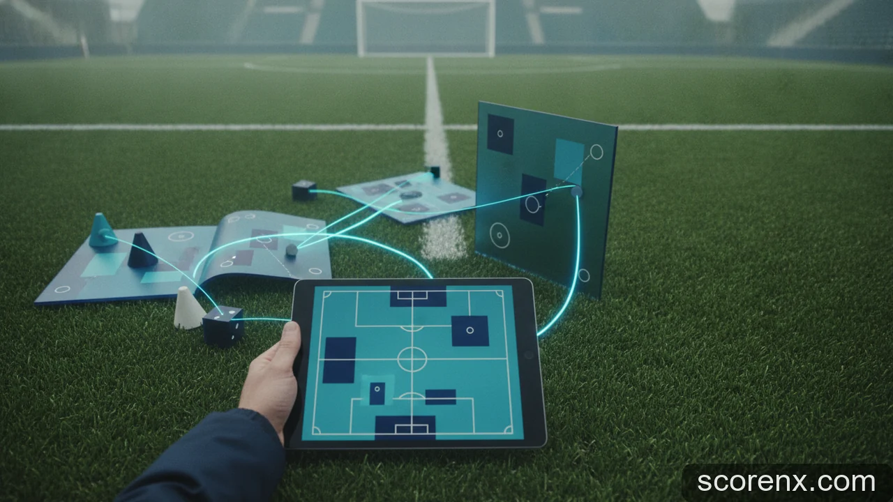 Minh họa bổ sung: Số liệu thống kê La Liga: Checklist kiểm tra nguồn và thời gian cập nhật dữ liệu chuẩn xác