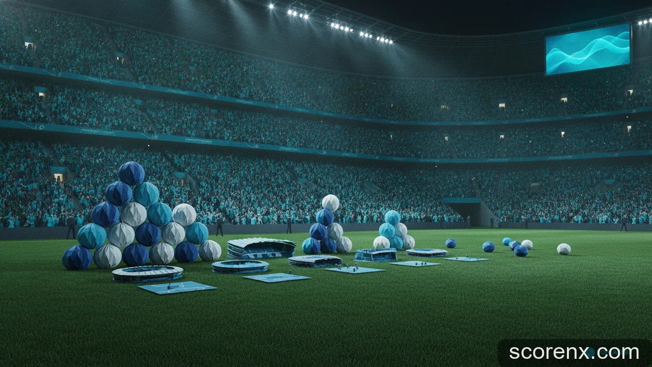 Minh họa: Thứ Hạng Bundesliga: Khung Phân Tích Trước Trận Dựa Trên Bảng Xếp Hạng Hiện Tại