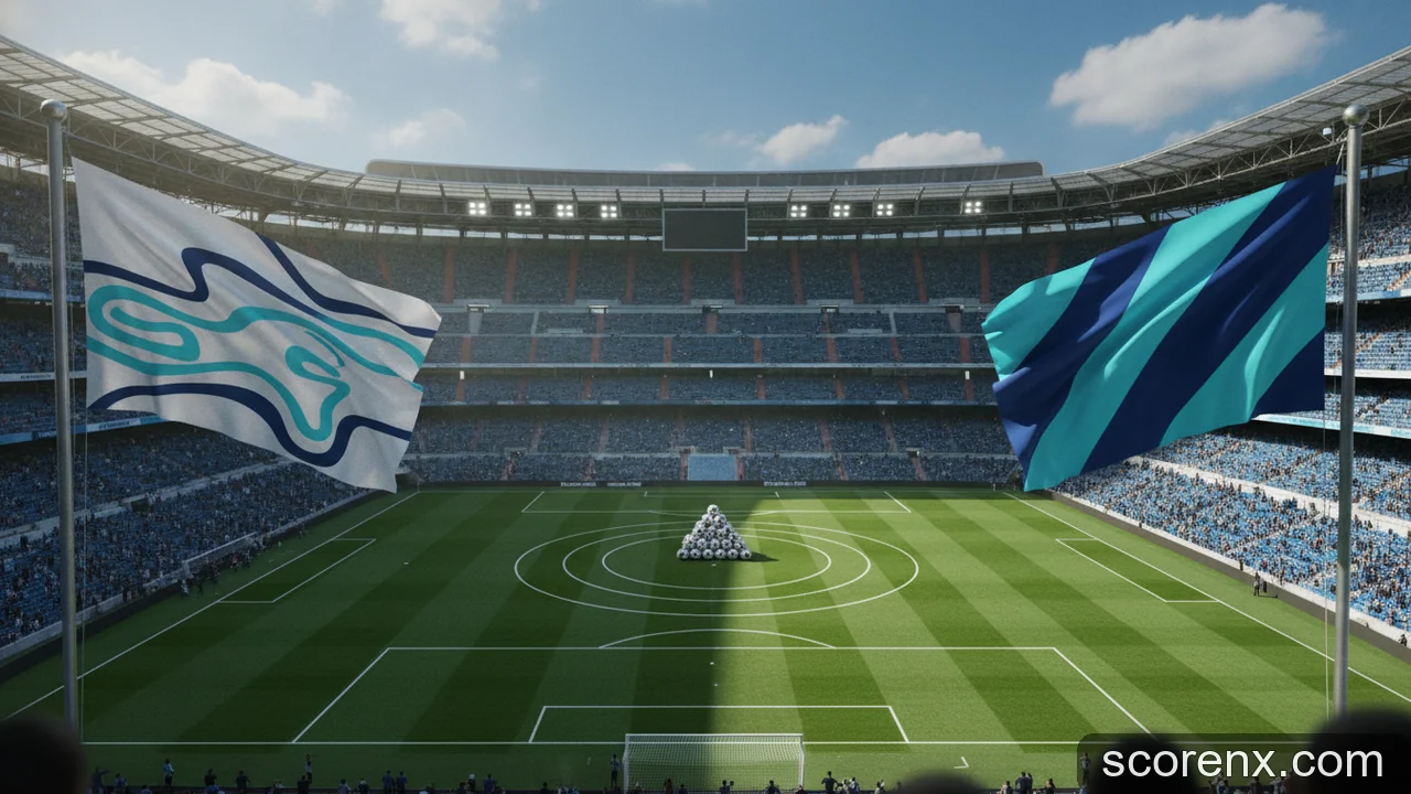 Minh họa: Thứ hạng Real Madrid và Barcelona: Giải đáp các câu hỏi thường gặp về vị trí trên BXH La Liga