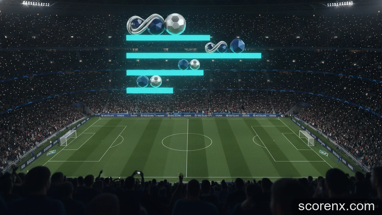 Minh họa: Thứ hạng UEFA Champions League: Hướng dẫn đối chiếu bảng xếp hạng sau mỗi vòng đấu