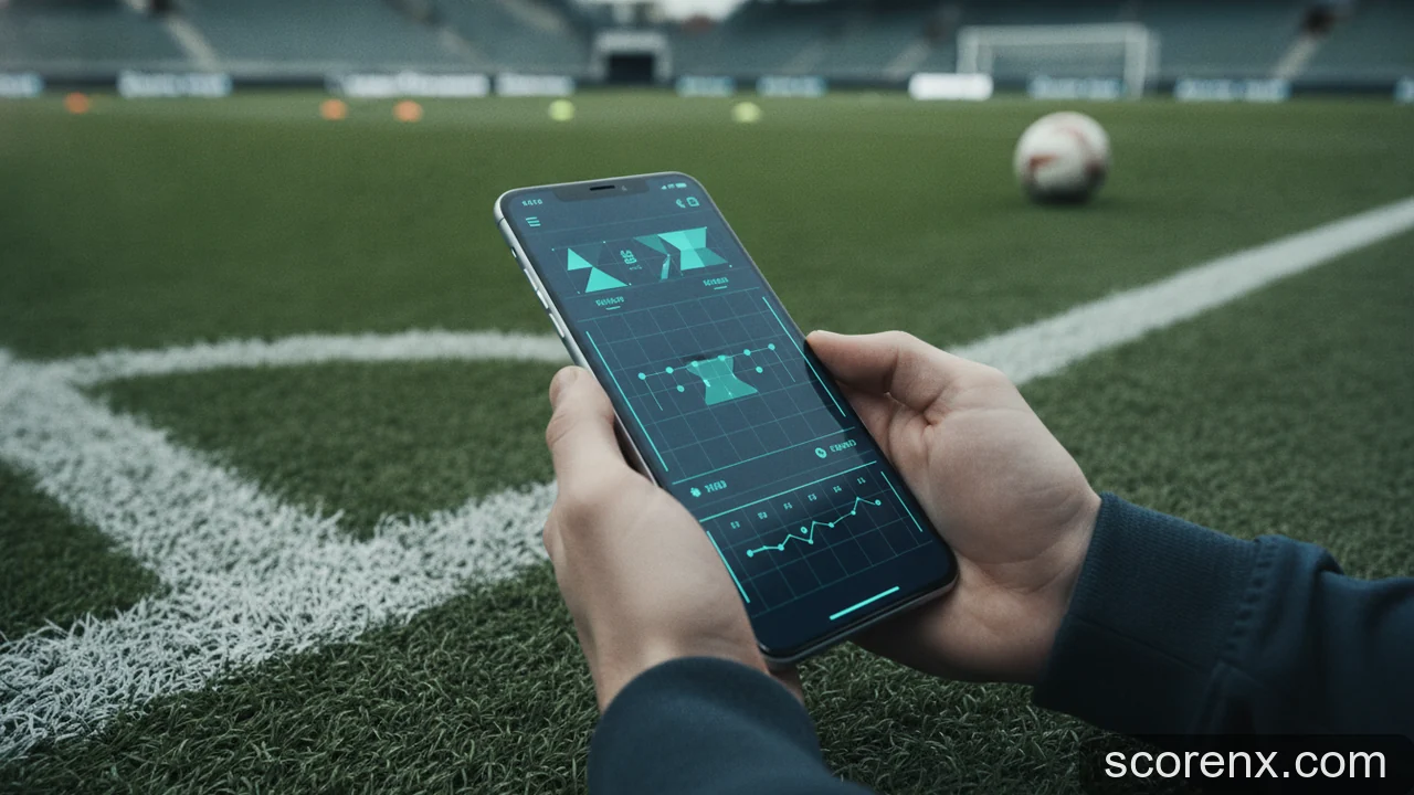 Minh họa: Trận đấu Bundesliga: Checklist kiểm tra nguồn và thời gian cập nhật thông tin chính xác