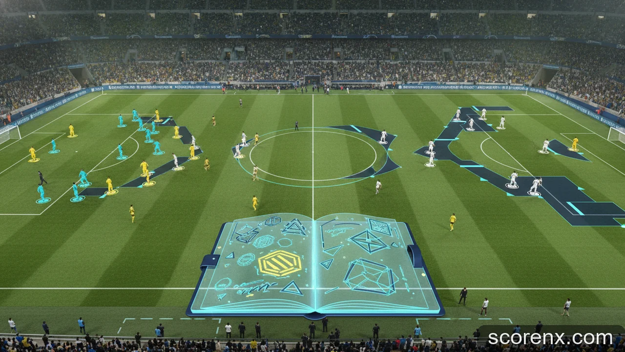 Minh họa: Villarreal vs Real Madrid: Phân tích số liệu thống kê đối đầu và phong độ gần nhất (FAQ)